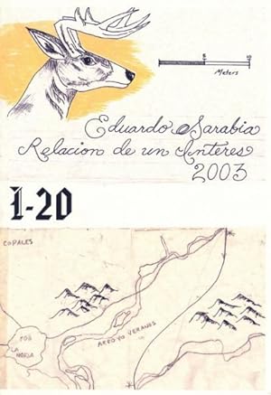 Seller image for Relacion de un Interes -Language: Spanish for sale by GreatBookPrices