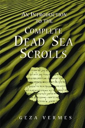 Immagine del venditore per Introduction to the Complete Dead Sea Scrolls venduto da GreatBookPrices