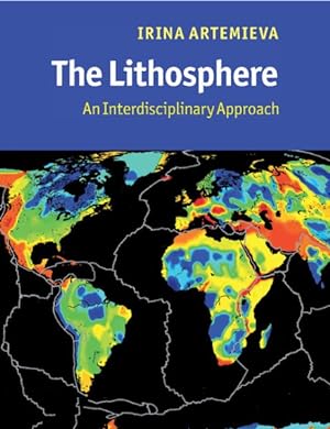 Seller image for Lithosphere : An Interdisciplinary Approach for sale by GreatBookPrices