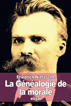 Imagen del vendedor de La Gnalogie De La Morale -Language: french a la venta por GreatBookPrices