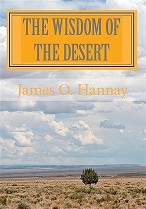 Imagen del vendedor de The Wisdom of the Desert a la venta por GreatBookPrices