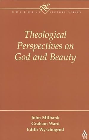 Seller image for Theological Perspectives on God and Beauty for sale by GreatBookPrices