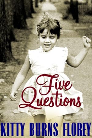 Image du vendeur pour Five Questions mis en vente par GreatBookPrices