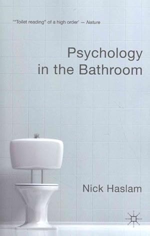 Immagine del venditore per Psychology in the Bathroom venduto da GreatBookPrices