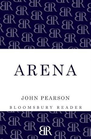 Bild des Verkufers fr Arena : The Story of the Colosseum zum Verkauf von GreatBookPrices