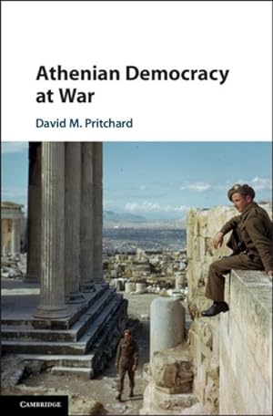 Image du vendeur pour Athenian Democracy at War mis en vente par GreatBookPrices