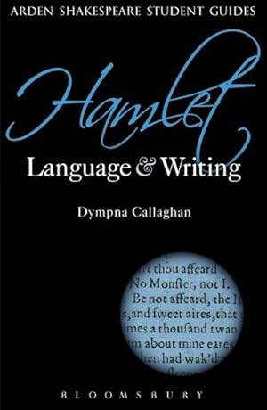 Seller image for Hamlet : Language and Writing for sale by GreatBookPrices
