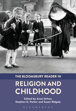 Seller image for Bloomsbury Reader in Religion and Childhood for sale by GreatBookPrices