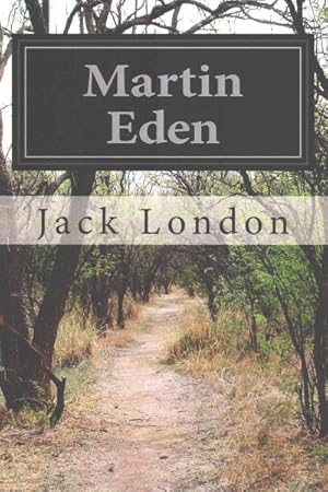 Image du vendeur pour Martin Eden mis en vente par GreatBookPrices