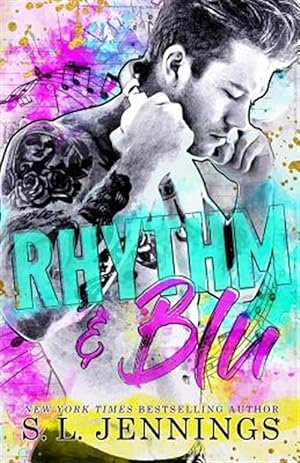 Seller image for Rhythm & Blu for sale by GreatBookPrices
