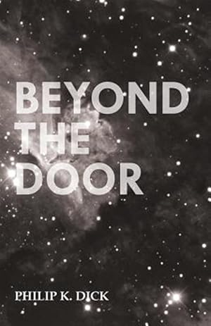 Immagine del venditore per Beyond the Door venduto da GreatBookPrices