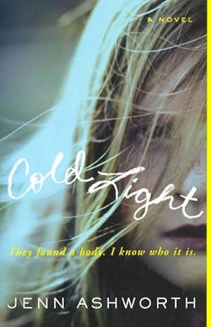 Seller image for Cold Light for sale by GreatBookPrices