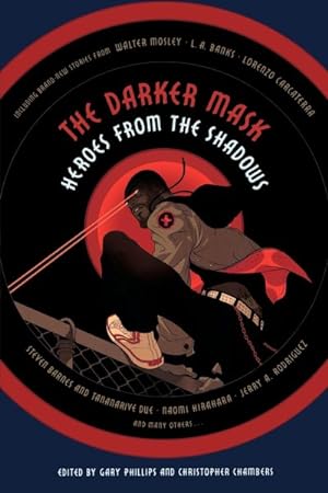 Imagen del vendedor de Darker Mask a la venta por GreatBookPrices