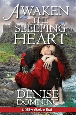 Imagen del vendedor de Awaken the Sleeping Heart a la venta por GreatBookPrices