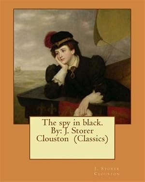 Seller image for Spy in Black for sale by GreatBookPrices