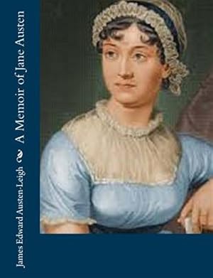 Image du vendeur pour Memoir of Jane Austen mis en vente par GreatBookPrices