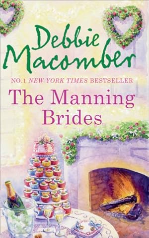 Imagen del vendedor de Manning Brides : Marriage of Inconvenience / Stand-in Wife a la venta por GreatBookPrices