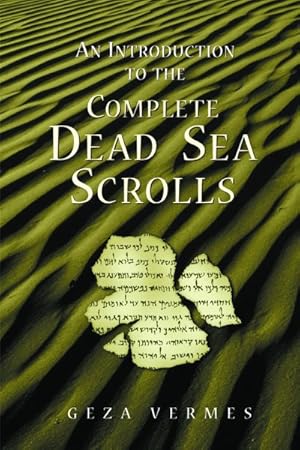 Immagine del venditore per Introduction to the Complete Dead Sea Scrolls venduto da GreatBookPrices