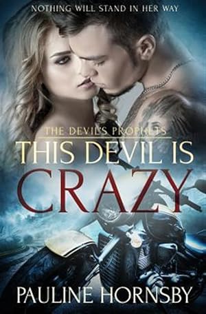 Image du vendeur pour This Devil is Crazy mis en vente par GreatBookPrices