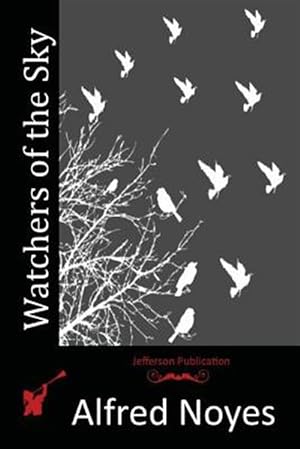 Imagen del vendedor de Watchers of the Sky a la venta por GreatBookPrices
