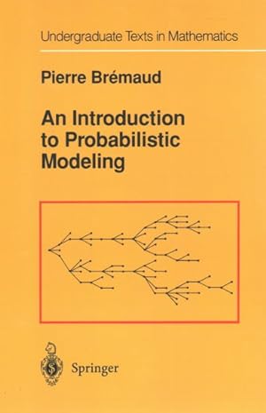 Seller image for Introduction to Probabilistic Modeling for sale by GreatBookPrices