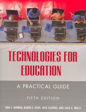 Seller image for Technologies for Education : A Practical Guide for sale by GreatBookPricesUK