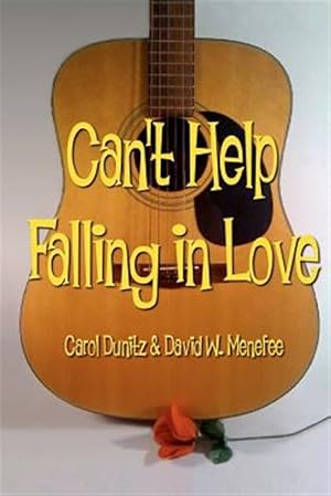 Bild des Verkufers fr Can't Help Falling in Love zum Verkauf von GreatBookPricesUK