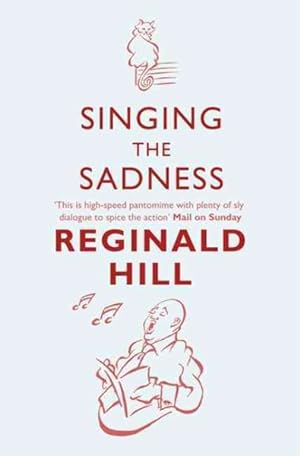 Seller image for Singing the Sadness for sale by GreatBookPricesUK