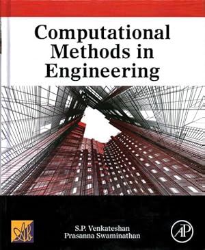 Bild des Verkufers fr Computational Methods in Engineering zum Verkauf von GreatBookPricesUK