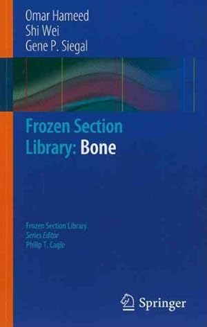 Seller image for Bone for sale by GreatBookPricesUK