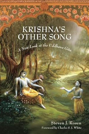 Seller image for Krishna's Other Song : A New Look at the Uddhava Gita for sale by GreatBookPricesUK