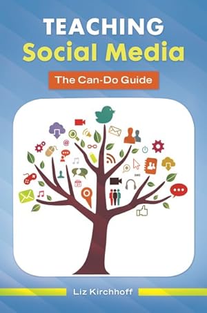 Seller image for Teaching Social Media : The Can-Do Guide for sale by GreatBookPricesUK