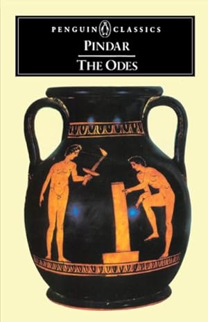 Seller image for Odes of Pindar for sale by GreatBookPricesUK