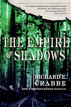 Seller image for Empire Of Shadows for sale by GreatBookPricesUK