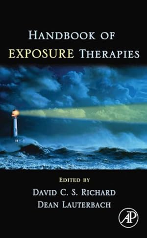 Seller image for Handbook of Exposure Therapies for sale by GreatBookPricesUK