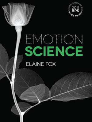 Seller image for Emotion Science : Cognitive and Neuroscientific Approaches to Understanding Human Emotions for sale by GreatBookPricesUK