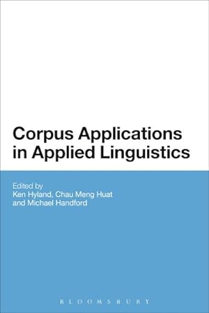 Seller image for Corpus Applications in Applied Linguistics for sale by GreatBookPricesUK