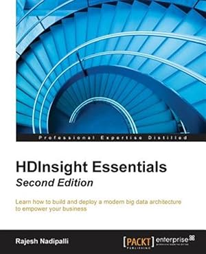 Seller image for Hdinsight Essentials for sale by GreatBookPricesUK