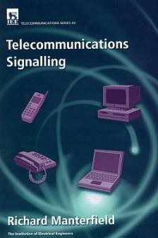 Seller image for Telecommunications Signalling for sale by GreatBookPricesUK