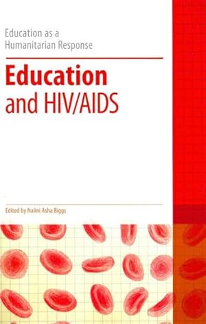 Seller image for Education and HIV/AIDS for sale by GreatBookPricesUK