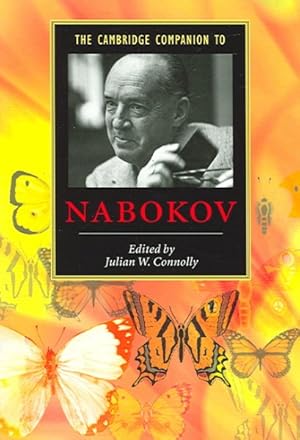 Seller image for Cambridge Companion To Nabokov for sale by GreatBookPricesUK