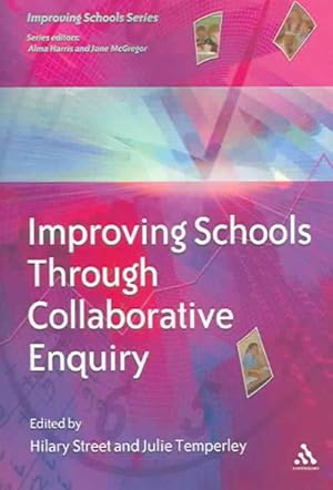 Seller image for Improving Schools Through Collaborative Enquiry for sale by GreatBookPricesUK
