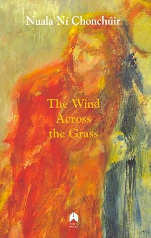Bild des Verkufers fr Wind Across the Grass zum Verkauf von GreatBookPricesUK