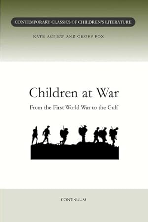 Immagine del venditore per Children At War venduto da GreatBookPricesUK