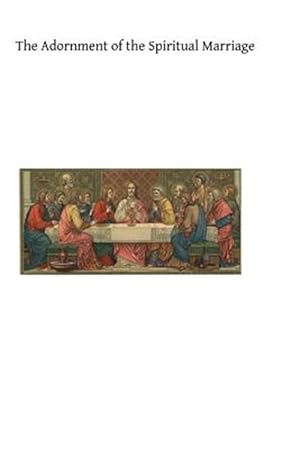 Seller image for Adornment of the Spiritual Marriage for sale by GreatBookPricesUK