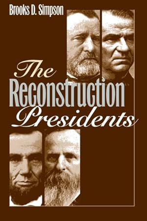 Seller image for Reconstruction Presidents for sale by GreatBookPricesUK