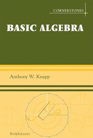 Seller image for Basic Algebra for sale by GreatBookPricesUK