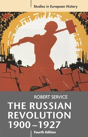 Image du vendeur pour Russian Revolution, 1900-1927 mis en vente par GreatBookPricesUK