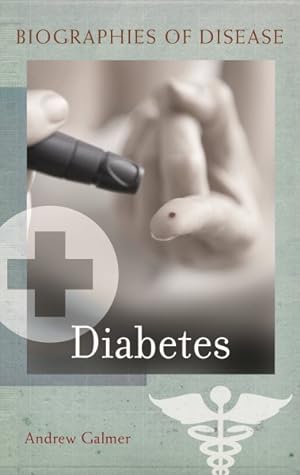 Seller image for Diabetes for sale by GreatBookPricesUK
