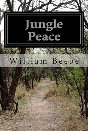 Seller image for Jungle Peace for sale by GreatBookPricesUK